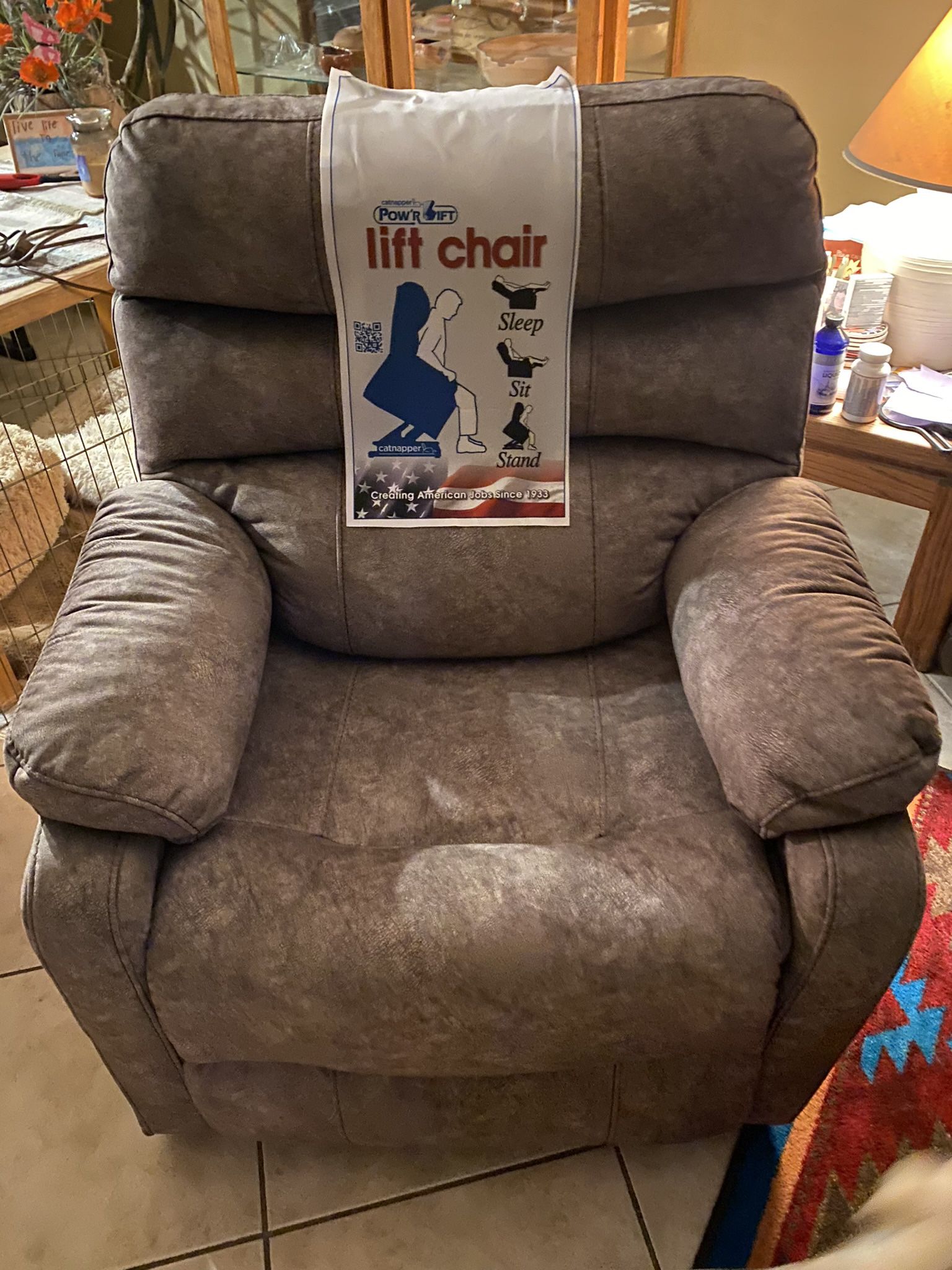 Lift Chair