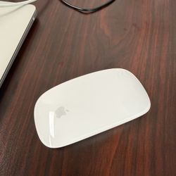 Apple Magic Mouse