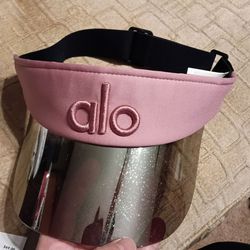Alo hat