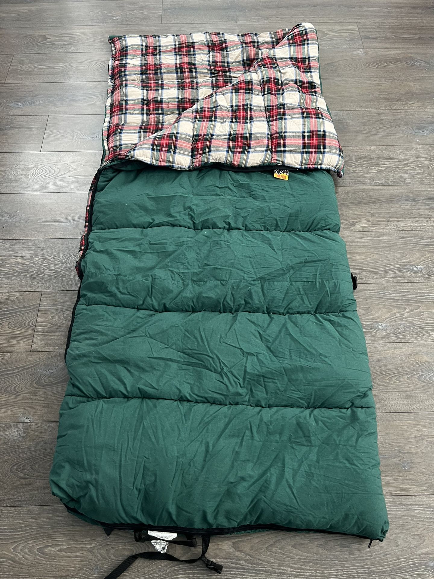 Ridgeway By Kelly Sleeping Bag