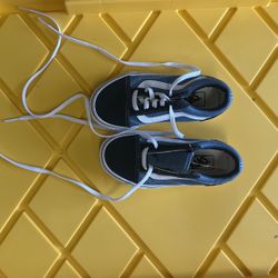 Kids Vans 