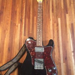 FS/FT FSR American Vintage '72 Telecaster® Custom