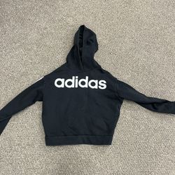 Adidas hoodie