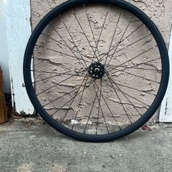 6ku wheel