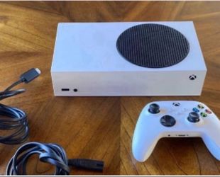 Xbox Series S