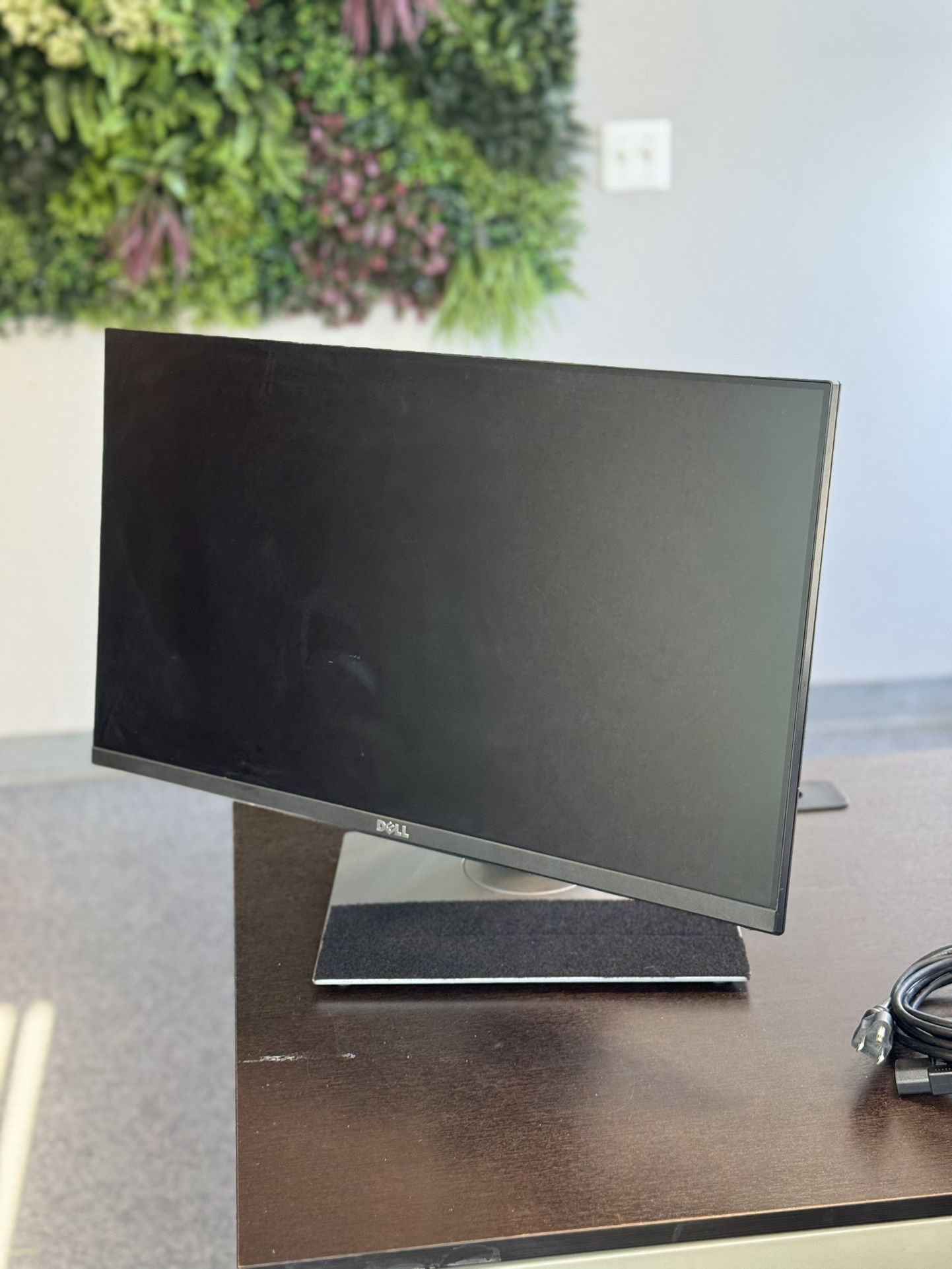 DELL Computer Monitor (Extendable)