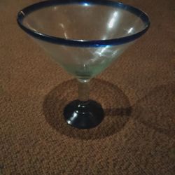 27 Oz Margarita Glass