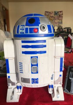 Star Wars R2D2