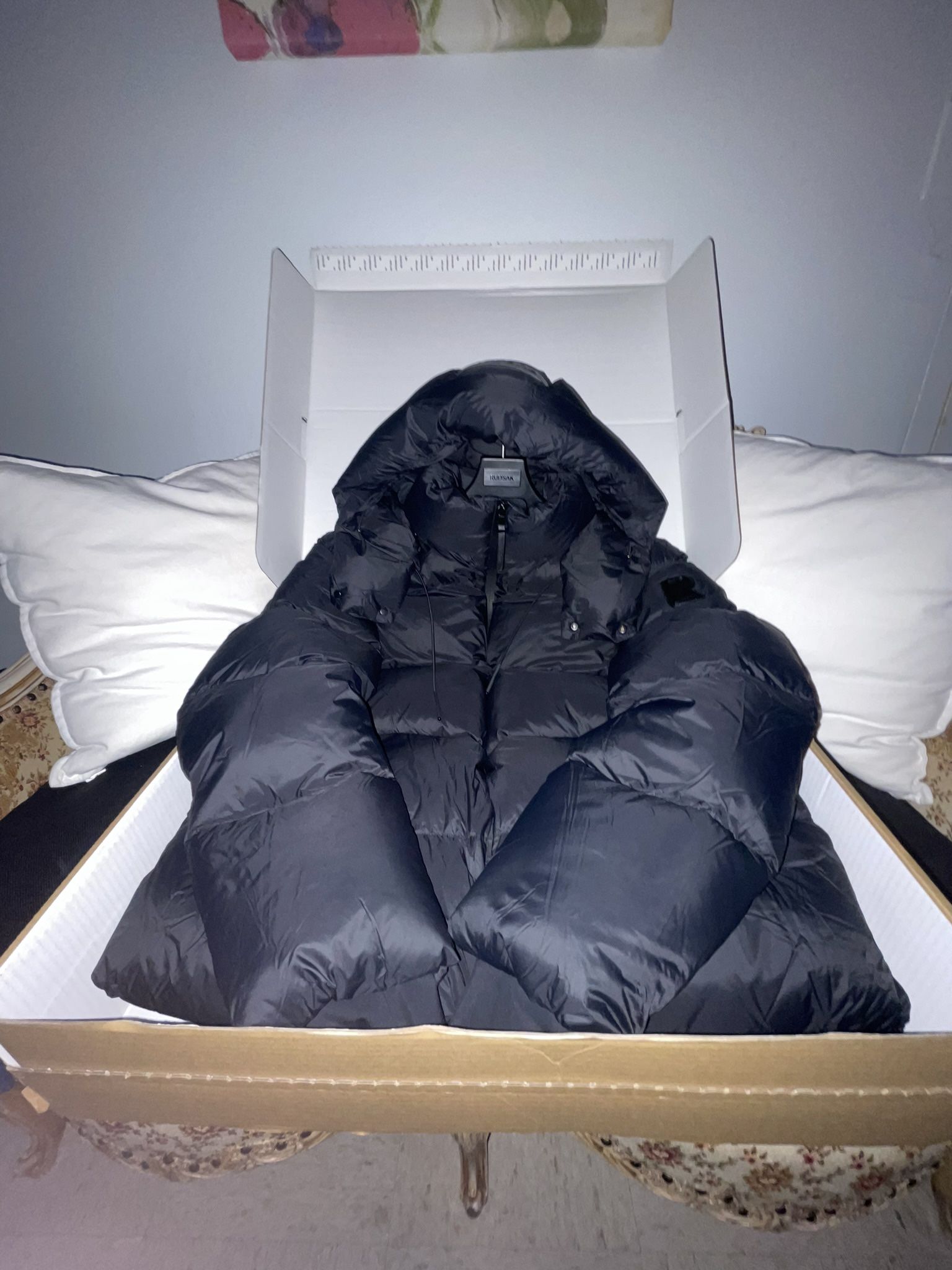 Rudsak Puffer brand New!!!