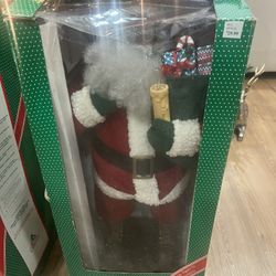 Christmas Animated figurines Best Offer