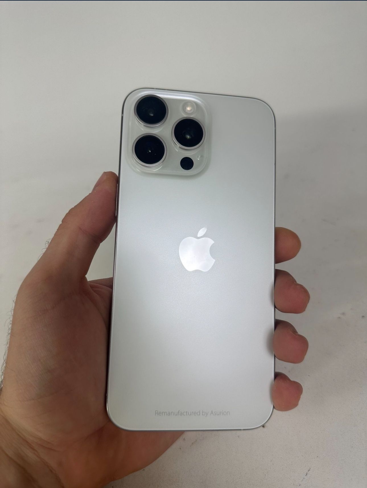 iPhone 15 Pro Max Unlocked 256gb