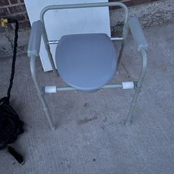 3 in 1 portable chair never used