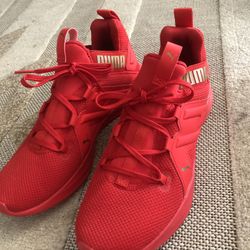 Puma  Contempt Demi  