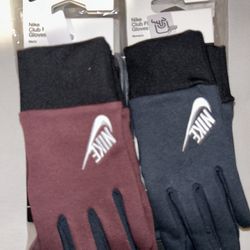 Nike Gloves 