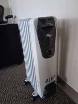 Portable Heater