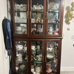 China Cabinet 