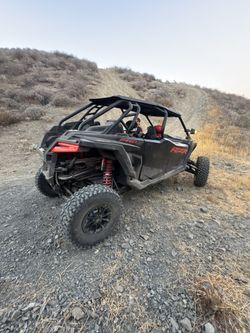 2025 Polaris Rzr Pro S 4 ultimate
