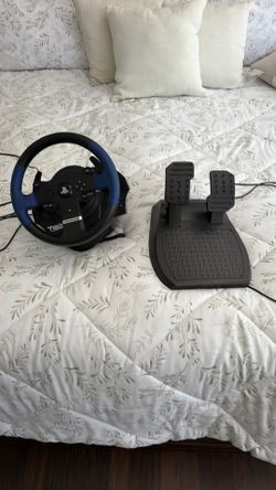 ps4 thrustmaster T150