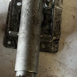 Wheel Trailer Jack (WILL TAKE BEST OFFER)
