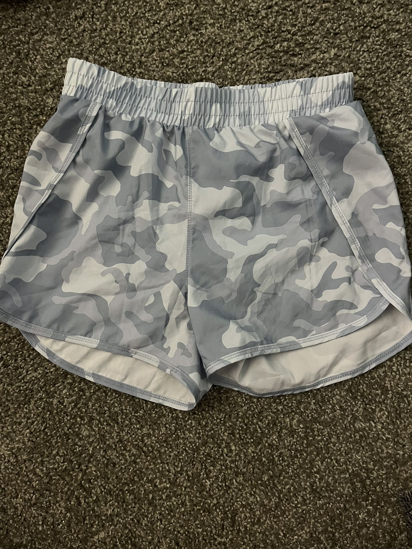 All In Motion Shorts Sizes 10/12 L