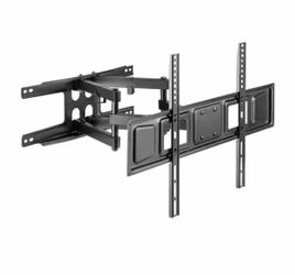 Full Motion Wall Mount for 32 in. - 85 in. TVs