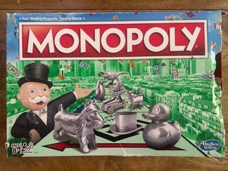 Monopoly
