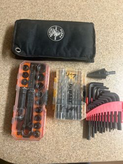 Miscellaneous tools