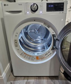 Watching machine & Dryer Machine