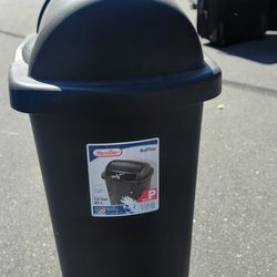 Trashbin
