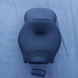 Motorcycle Seat