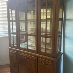 Armoire/ Display Case