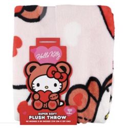 HELLO KITTY VALENTINES