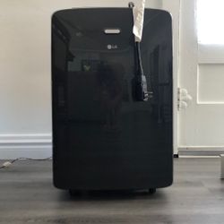 LG Portable AC Unit Free