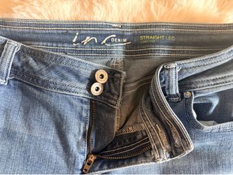 INC Jeans Size 12
