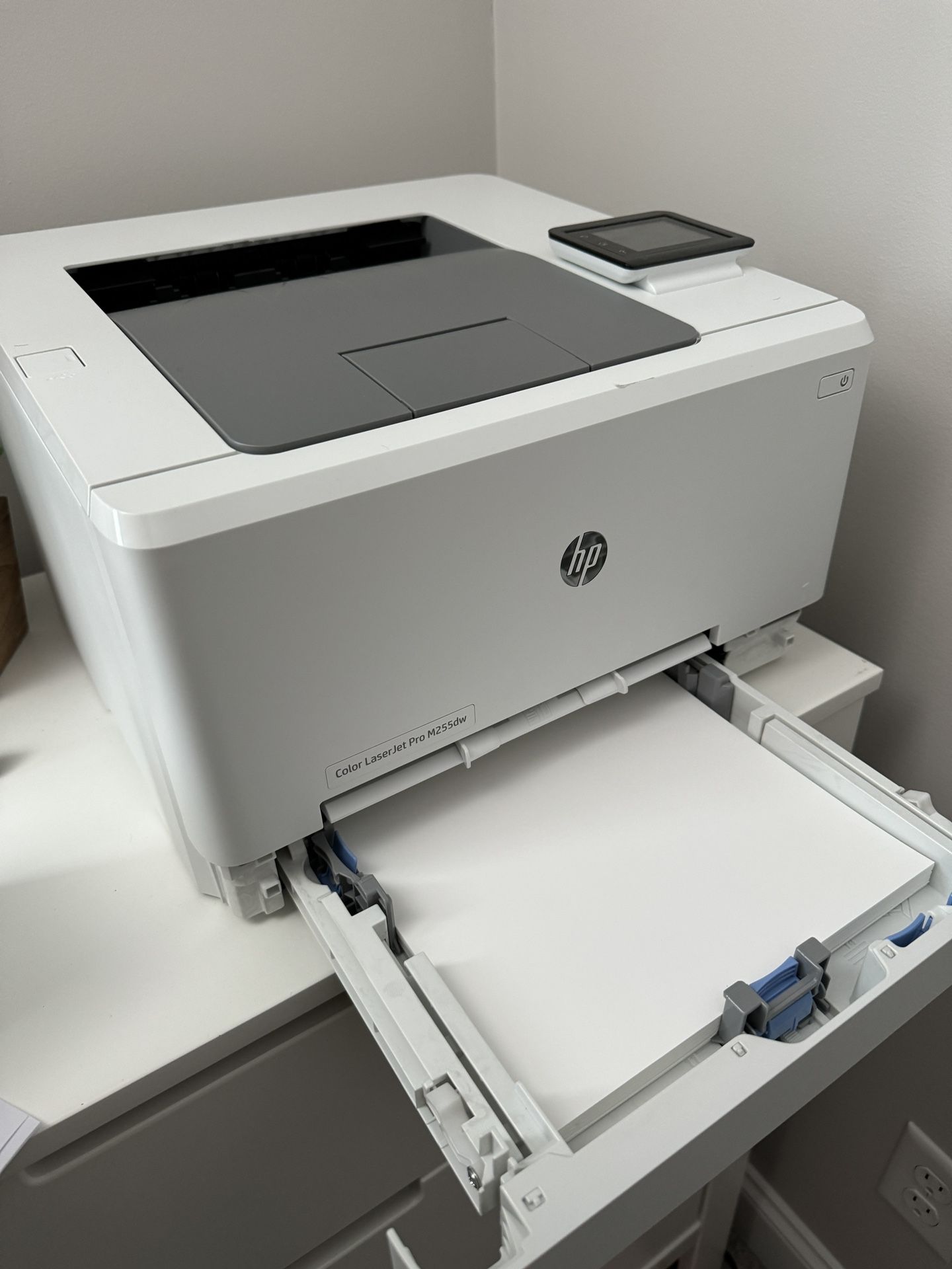 Printer - HP Color LaserJet M255DW