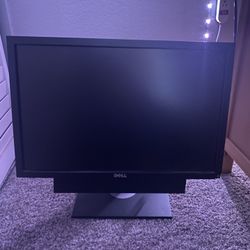 Dell Monitors With Speakers And Keyboard 