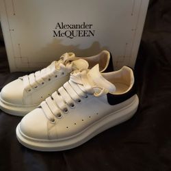 Alexander McQueens