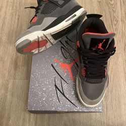 Jordan 4