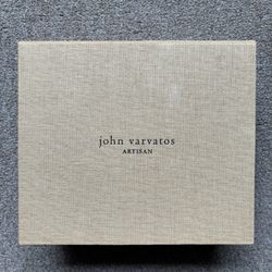 John Varvatos Artisan gift set