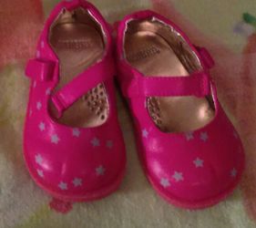 Gymboree shoes size 4