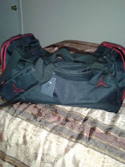 Duffle bag