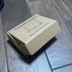 Vanity Mirror Lights 