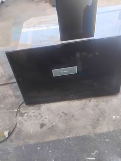 Flat screen tv