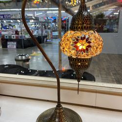 Turkish Table Lamp 