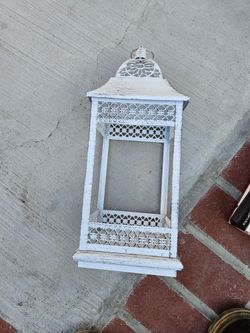Candle Holder