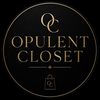 Opulent Closet
