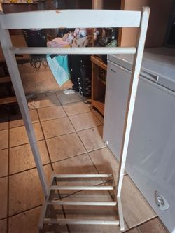 Girls hanging closest for dress