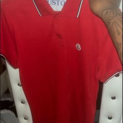 Moncler Polo