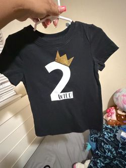 Toddler boy shirts 4t, 2t
