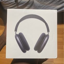 AirPod Max Brand New